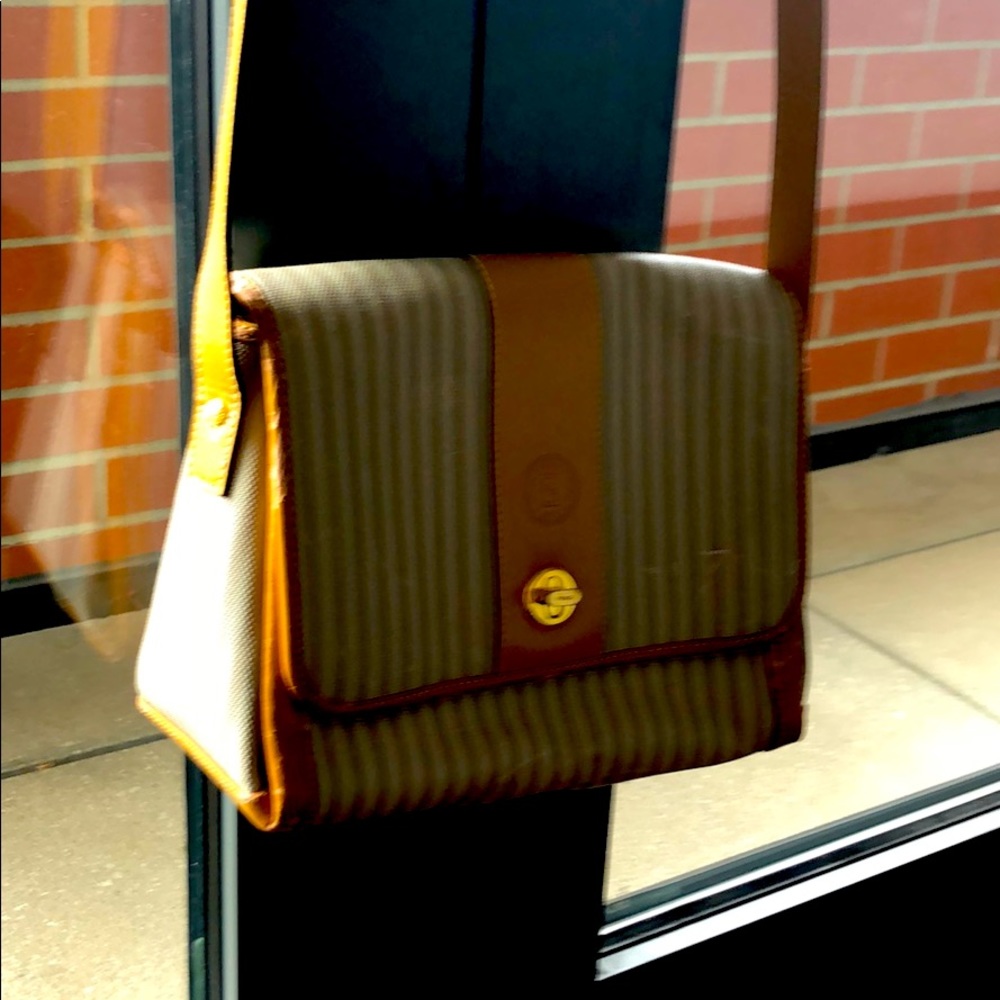 Vintage Fendi bag